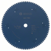 BOSCH Pilový kotouč do okružních pil Expert for Steel 2608643062