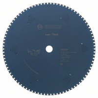 BOSCH Pilový kotouč do okružních pil Expert for Steel 2608643063