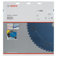 BOSCH Pilový kotouč do okružních pil Expert for Steel 2608643063