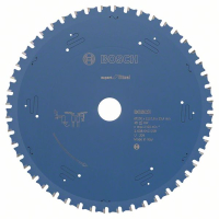 BOSCH Pilový kotouč do okružních pil Expert for Steel 2608643058