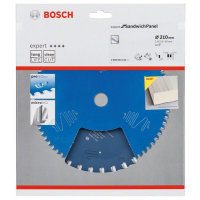 BOSCH Pilový kotouč Expert for Sandwich Panel 2608644142