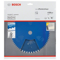 BOSCH Pilový kotouč Expert for Sandwich Panel 2608644143