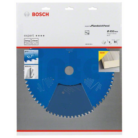 BOSCH Pilový kotouč Expert for Sandwich Panel 2608644148