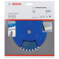 BOSCH EX SH H 160x20-30 2608644365
