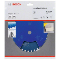 BOSCH EX SH H 165x20-30 2608644366