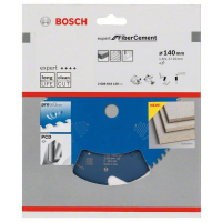 BOSCH Pilový kotouč Expert for Fibre Cement 2608644120