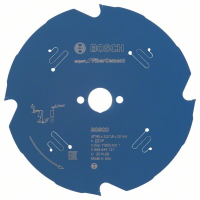 BOSCH Pilový kotouč Expert for Fibre Cement 2608644121