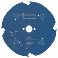 BOSCH Pilový kotouč Expert for Fibre Cement 2608644122