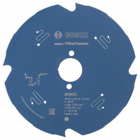 BOSCH Pilový kotouč Expert for Fibre Cement 2608644123