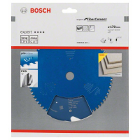 BOSCH Pilový kotouč Expert for Fibre Cement 2608644123
