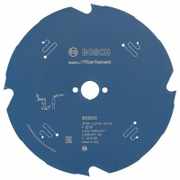 BOSCH Pilový kotouč Expert for Fibre Cement 2608644124