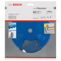 BOSCH Pilový kotouč Expert for Fibre Cement 2608644124