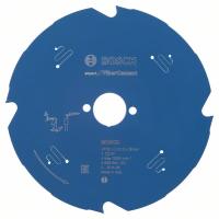 BOSCH Pilový kotouč Expert for Fibre Cement 2608644125