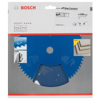 BOSCH Pilový kotouč Expert for Fibre Cement 2608644125