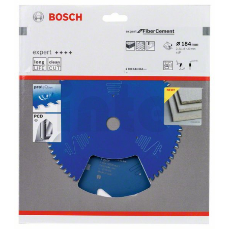 BOSCH EX FC H 184x30-4 2608644344
