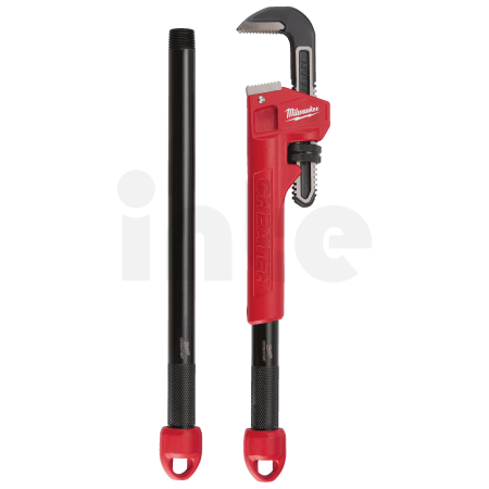 MILWAUKEE Nastavitelný hasák 250/450/600mm 48227314