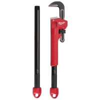 MILWAUKEE Nastavitelný hasák 250/450/600mm 48227314