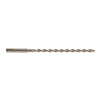 MILWAUKEE SDS-Plus TCT  víceúčelový vrták 8x150 4932373919