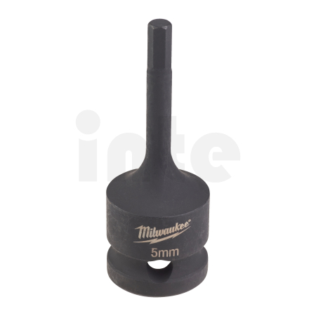 MILWAUKEE Průmyslová hlavice HEX 1/2" na HEX 5 mm 4932478063