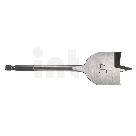 MILWAUKEE Plochý frézovací vrták FB 40 x 152 mm 4932479227