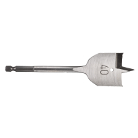 MILWAUKEE Flat Boring Drills 4932479227