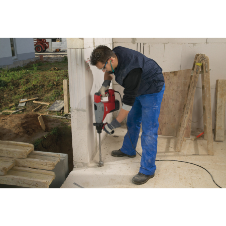 MILWAUKEE 5 kg SDS-Max vrtací a sekací kladivo 4933432450