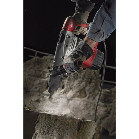 MILWAUKEE 7 kg SDS-Max vrtací a bourací kladivo 4933398601