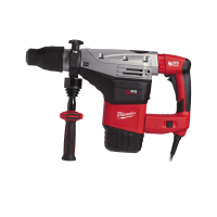 MILWAUKEE 7 kg SDS-Max vrtací a bourací kladivo 4933398601