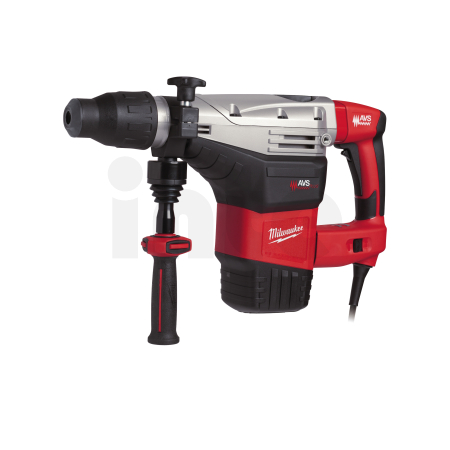 MILWAUKEE 7 kg SDS-Max vrtací a bourací kladivo 4933398601