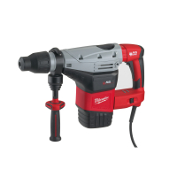 MILWAUKEE K750S 7 kg SDS-Max vrtací a bourací kladivo 4933398600