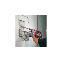 MILWAUKEE 32 mm kladivo SDS-plus se systémem FIXTEC 4933400069