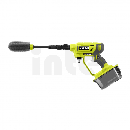 RYOBI RAC749 EZClean kartáč na kola 5132004903