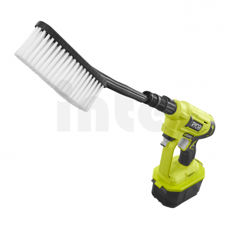 RYOBI RAC750 EZClean víceúčelový kartáč 5132004904