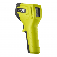 RYOBI RBIRT08 Infračervený teploměr s 8 laserovými body 5133004866