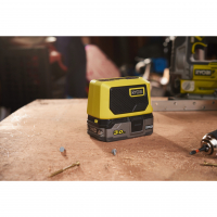 RYOBI RBTM18 18V Akumulátorový Bluetooth mini reproduktor 5133005000