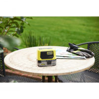 RYOBI RBTM18 18V Akumulátorový Bluetooth mini reproduktor 5133005000