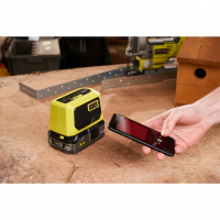 RYOBI RBTM18 18V Akumulátorový Bluetooth mini reproduktor 5133005000