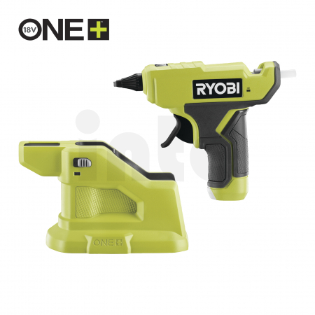 RYOBI RGLM18 18V Akumulátorová kompaktní lepící pistole 5133005001