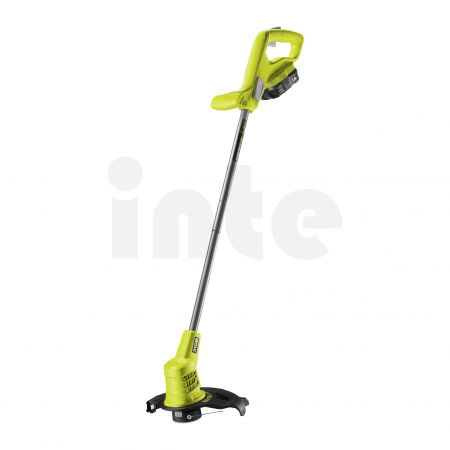 RYOBI RLT1825M15S 18V Akumulátorová strunová sekačka, šířka záběru 25cm (1x 1.5Ah) 5133005015