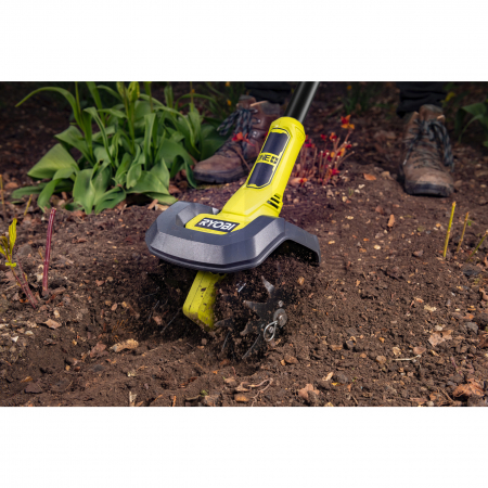 RYOBI RY18CVA 18V Akumulátorový kultivátor 5133005047