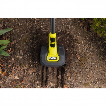 RYOBI RY18CVA 18V Akumulátorový kultivátor 5133005047