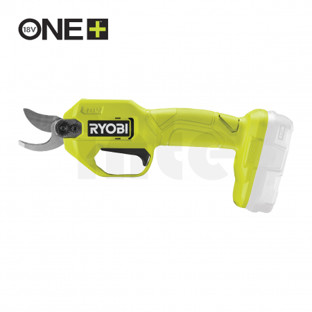 RYOBI RY18SCA 18V Akumulátorové zahradnícké nůžky 5133005024