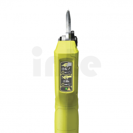 RYOBI RY18SCA 18V Akumulátorové zahradnícké nůžky 5133005024