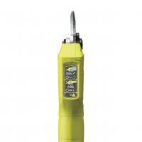 RYOBI RY18SCA 18V Akumulátorové zahradnícké nůžky 5133005024