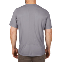 MILWAUKEE WWSSG Lehké univerzální triko s krátkým rukávem WORKSKIN™ - šedé 4933478196