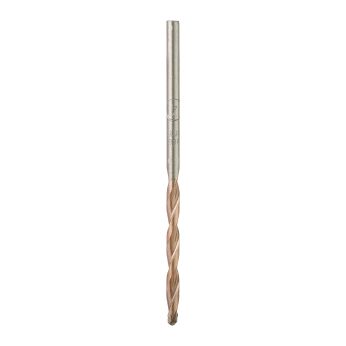 MILWAUKEE Concrete Drills - round shank / DIN 8039 4932363631