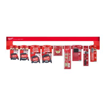 MILWAUKEE Measuring and Marking - 1m Row 4932479848