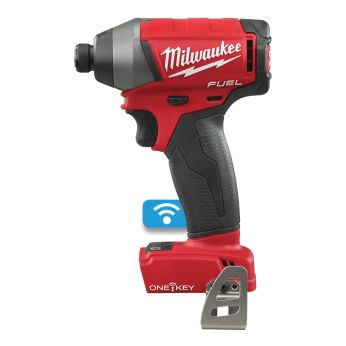MILWAUKEE ONE-KEY™ FUEL™ 1/4˝ Śestihranný rázový utahovák 4933451151