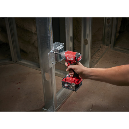 MILWAUKEE ONE-KEY™ FUEL™ 1/4˝ Śestihranný rázový utahovák 4933451371