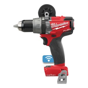MILWAUKEE ONE-KEY™ FUEL™ Vrtací šroubovák s příklepem 4933451146